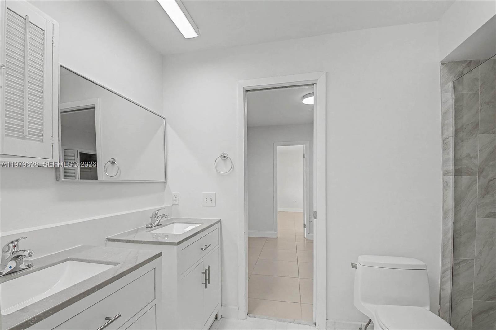 MARY ANN ESTATES - Residential Lease