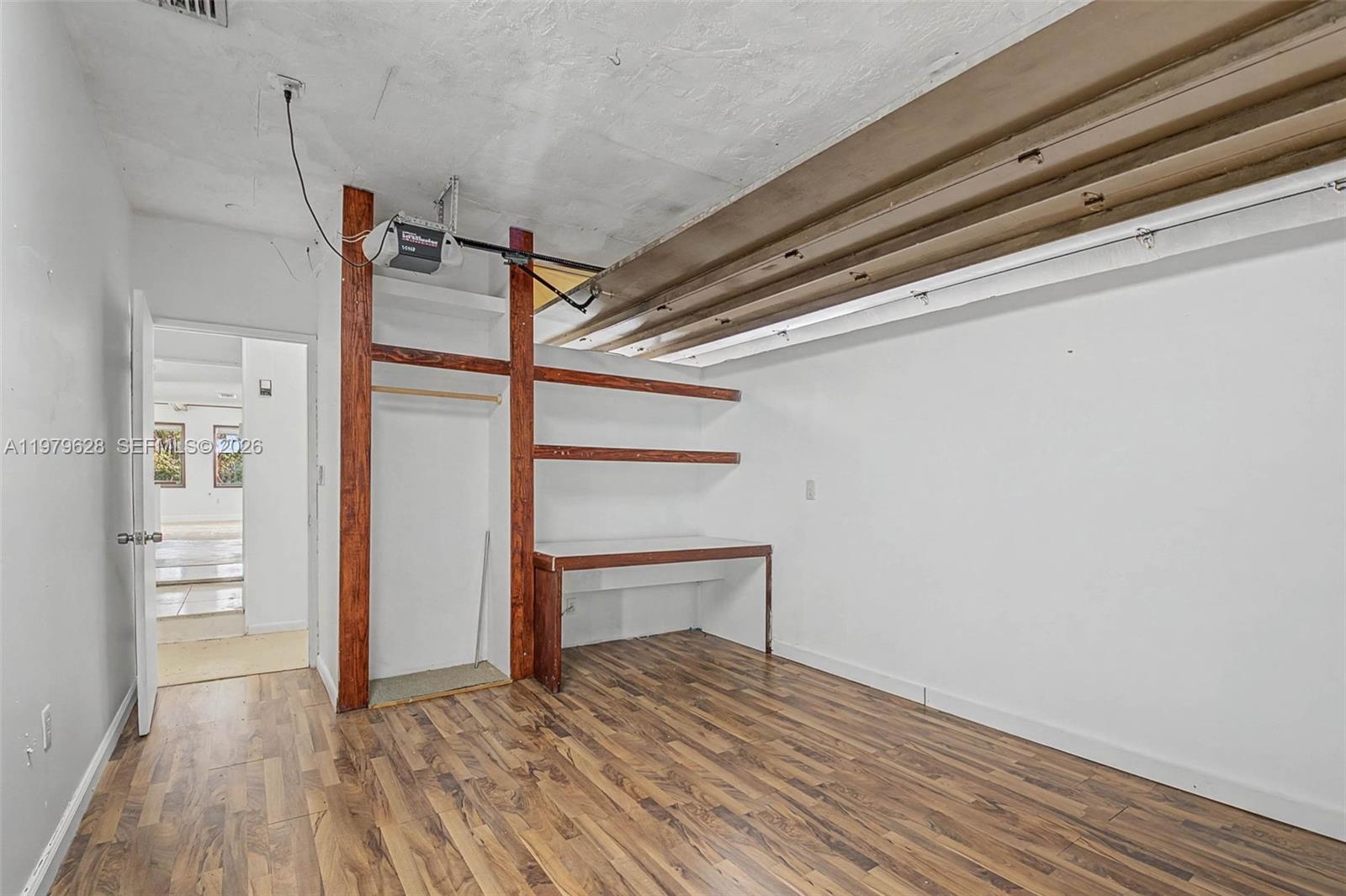 MARY ANN ESTATES - Residential Lease