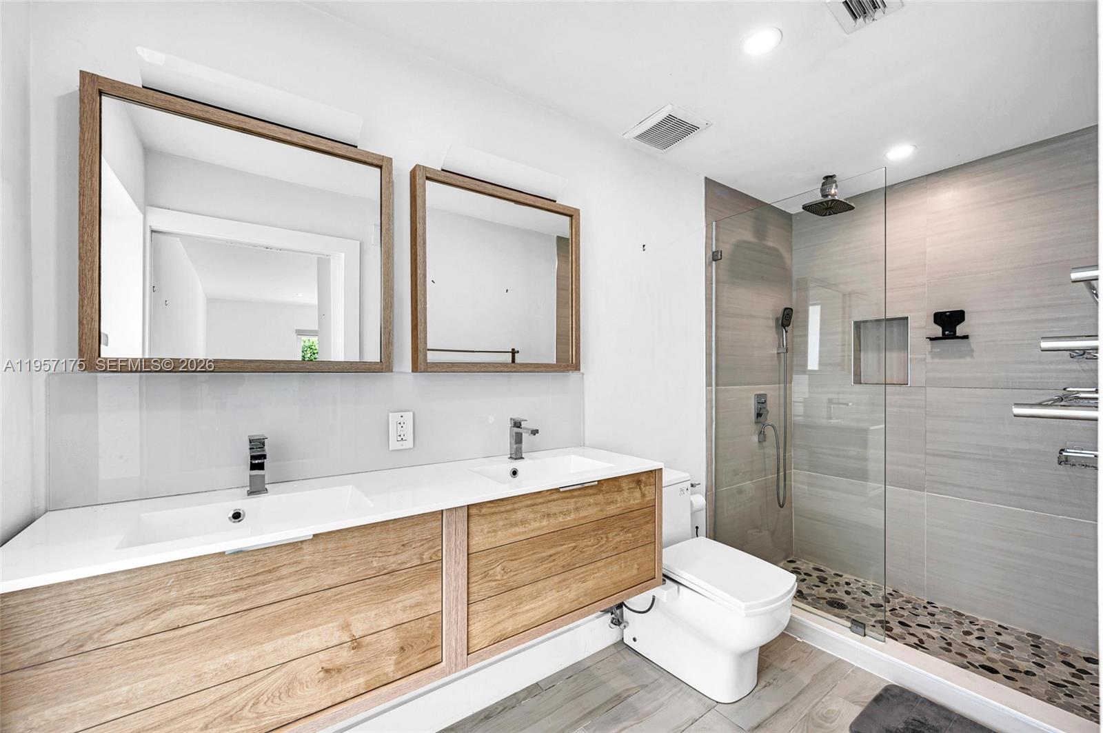 EVENINGSIDE - Residential