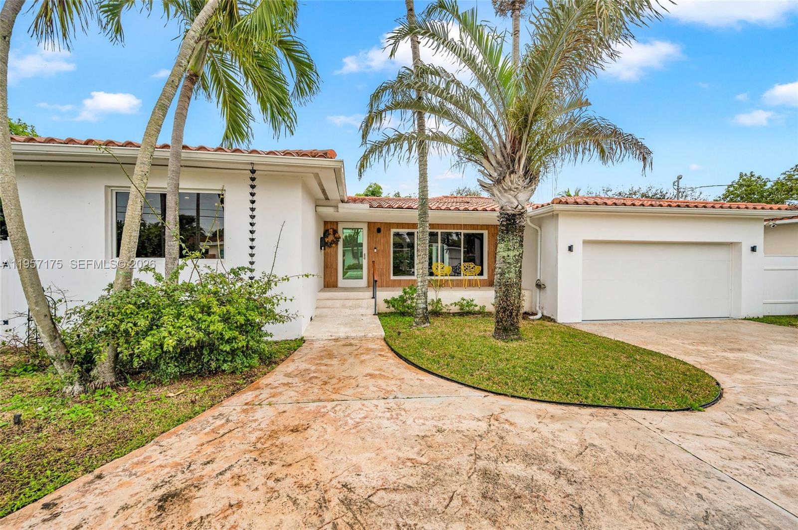 EVENINGSIDE - Residential