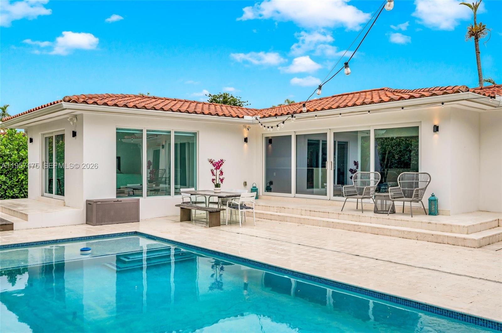 EVENINGSIDE - Residential