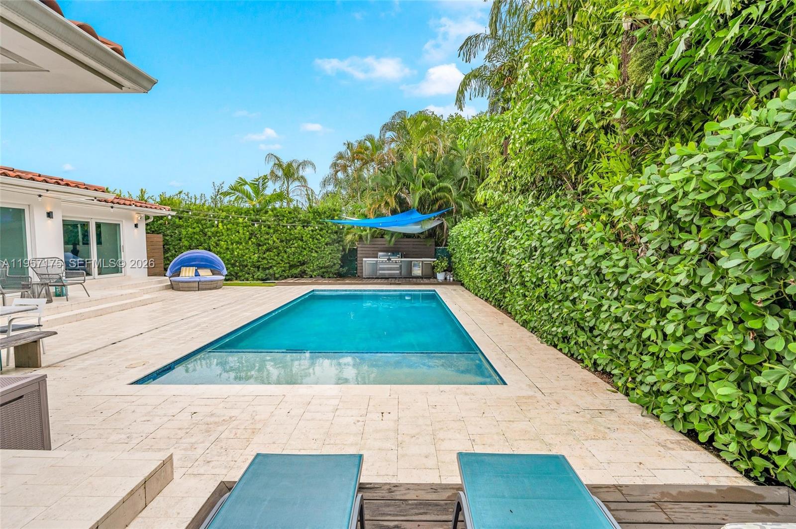 EVENINGSIDE - Residential