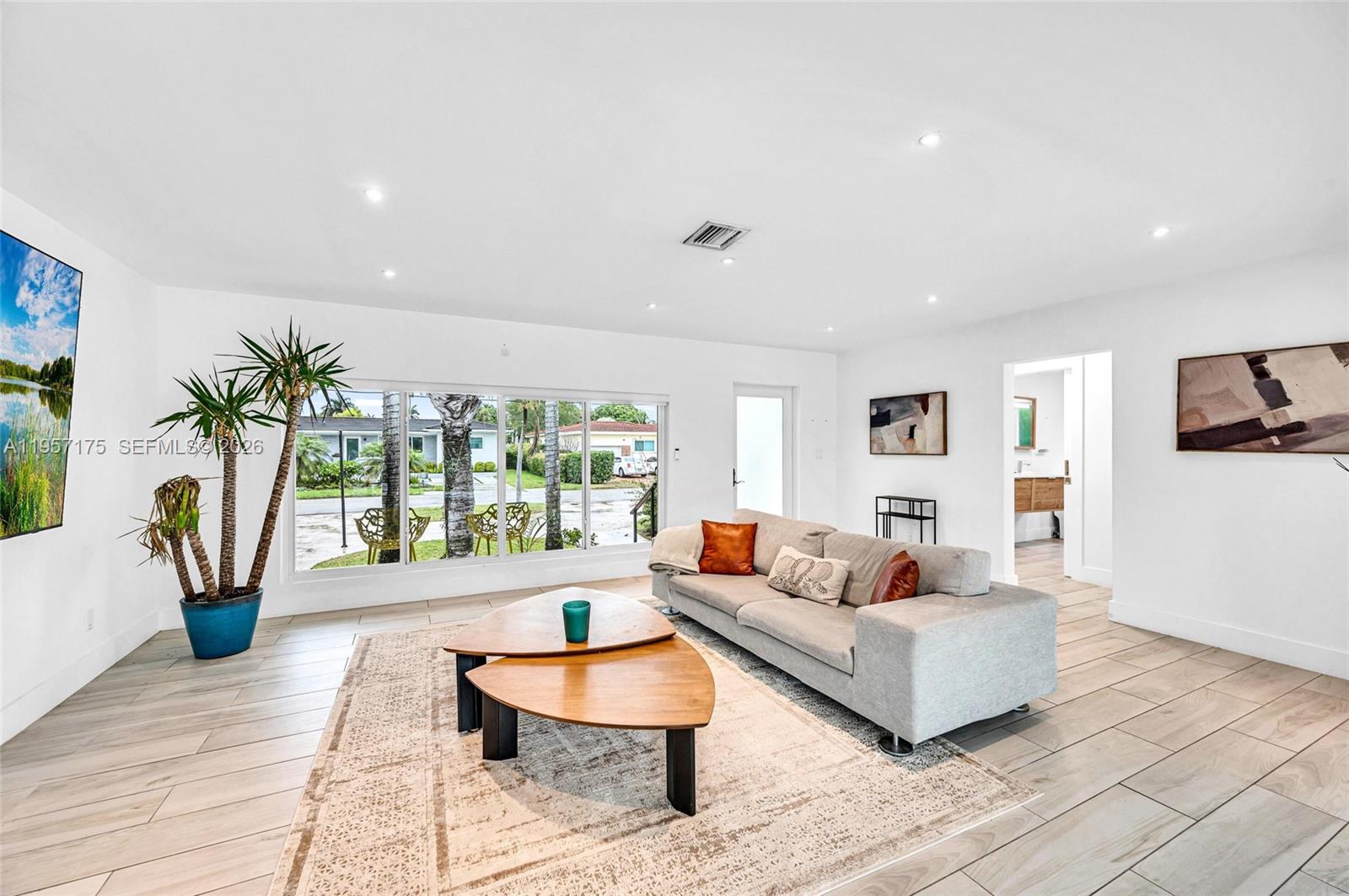 EVENINGSIDE - Residential