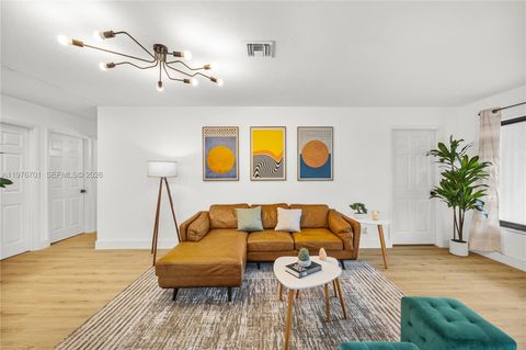 Tiny photo for 324 Sterling Ave, Delray Beach, FL 33444 (MLS # A11976701)