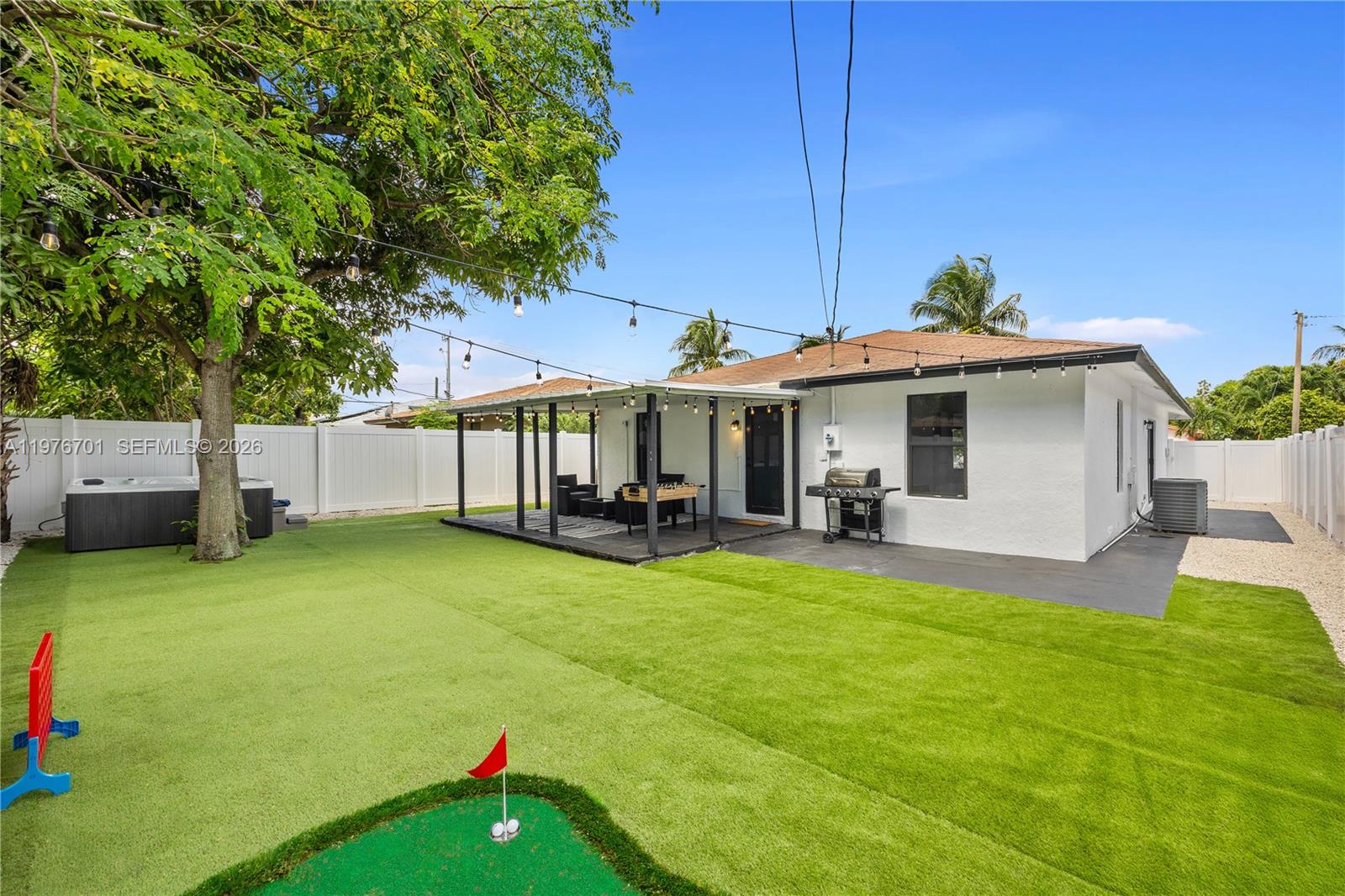 SOUTHRIDGE - Residential