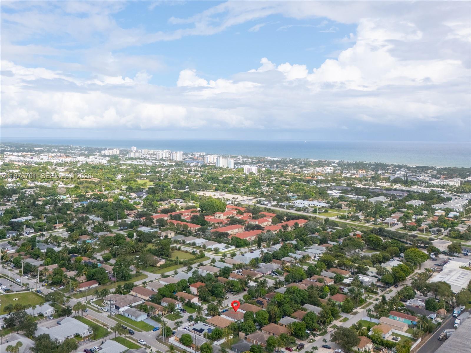 SOUTHRIDGE - Residential