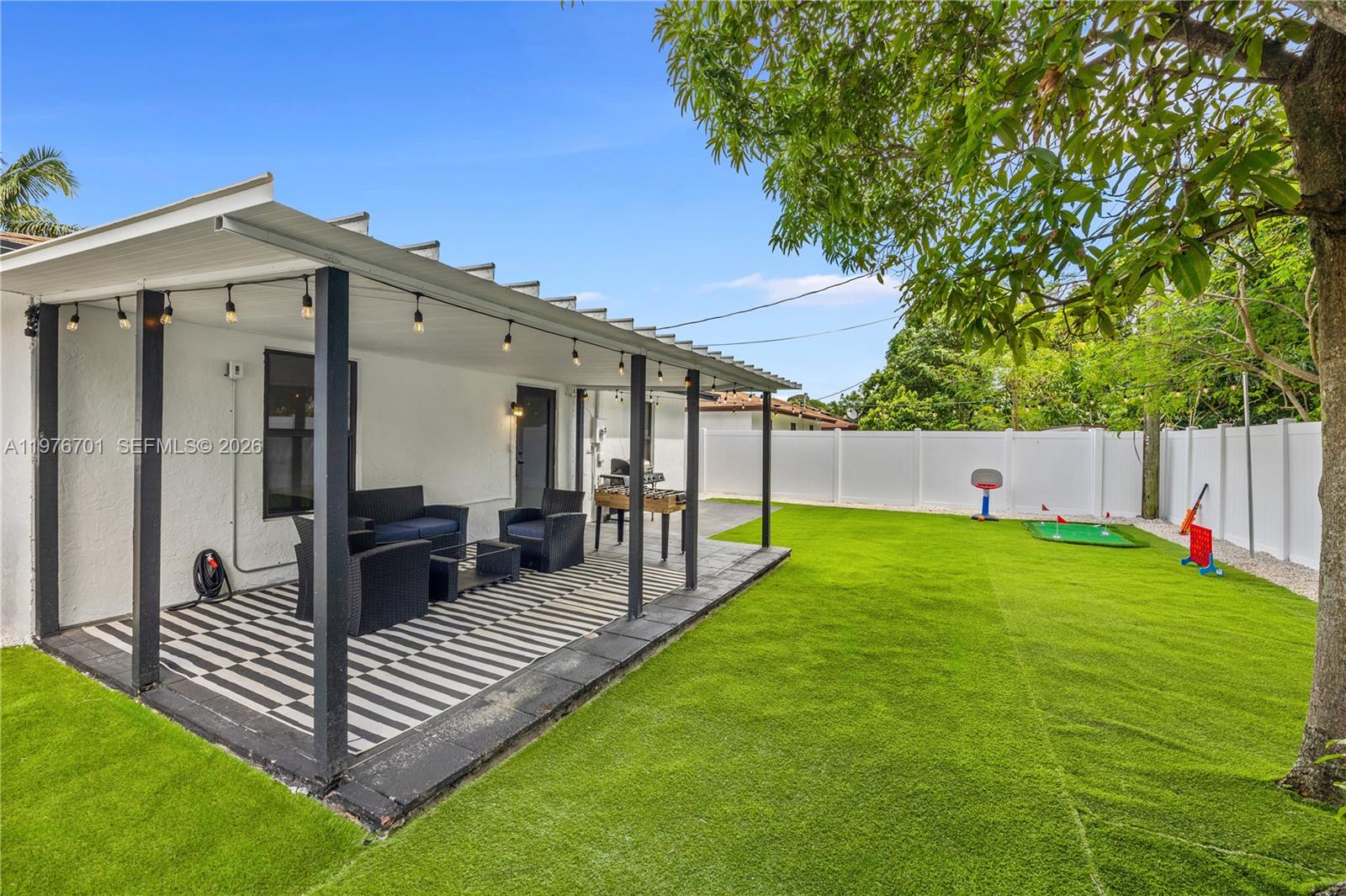 SOUTHRIDGE - Residential