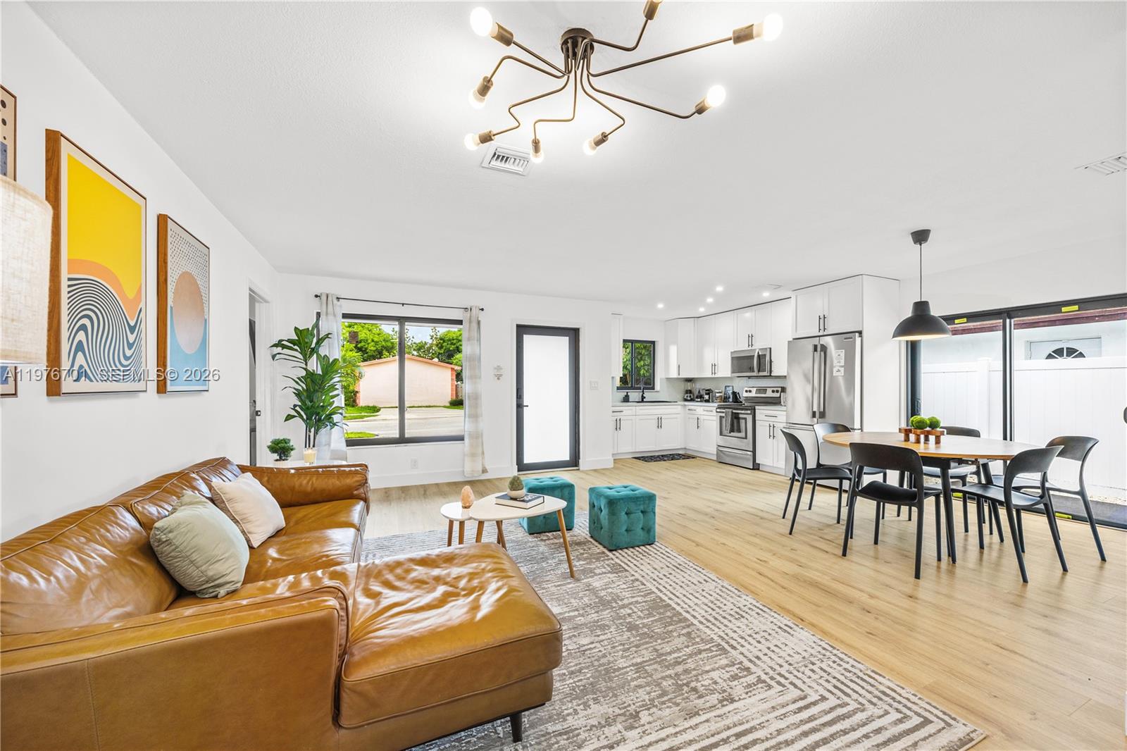 SOUTHRIDGE - Residential