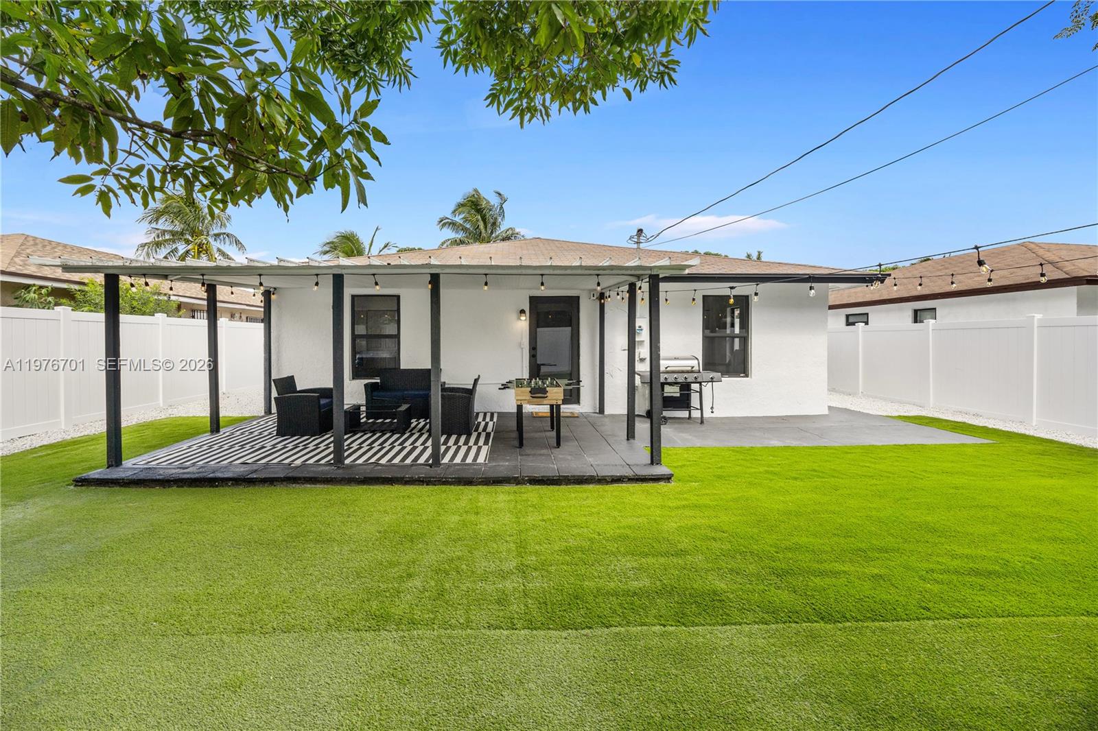 SOUTHRIDGE - Residential