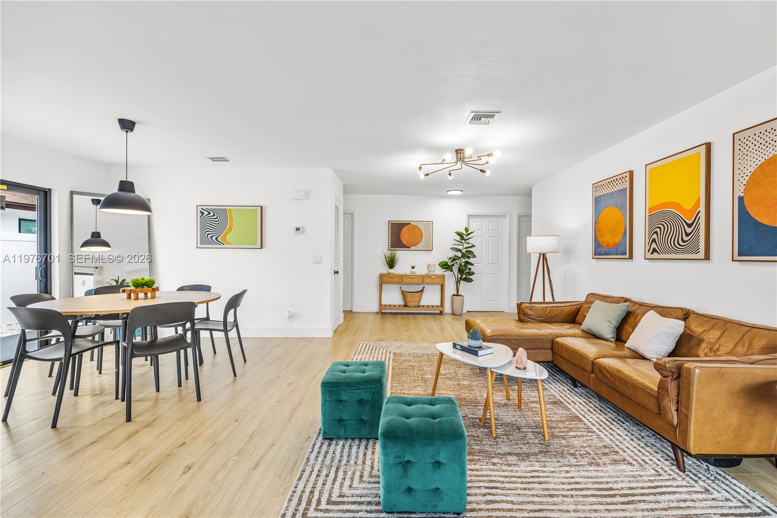 SOUTHRIDGE - Residential