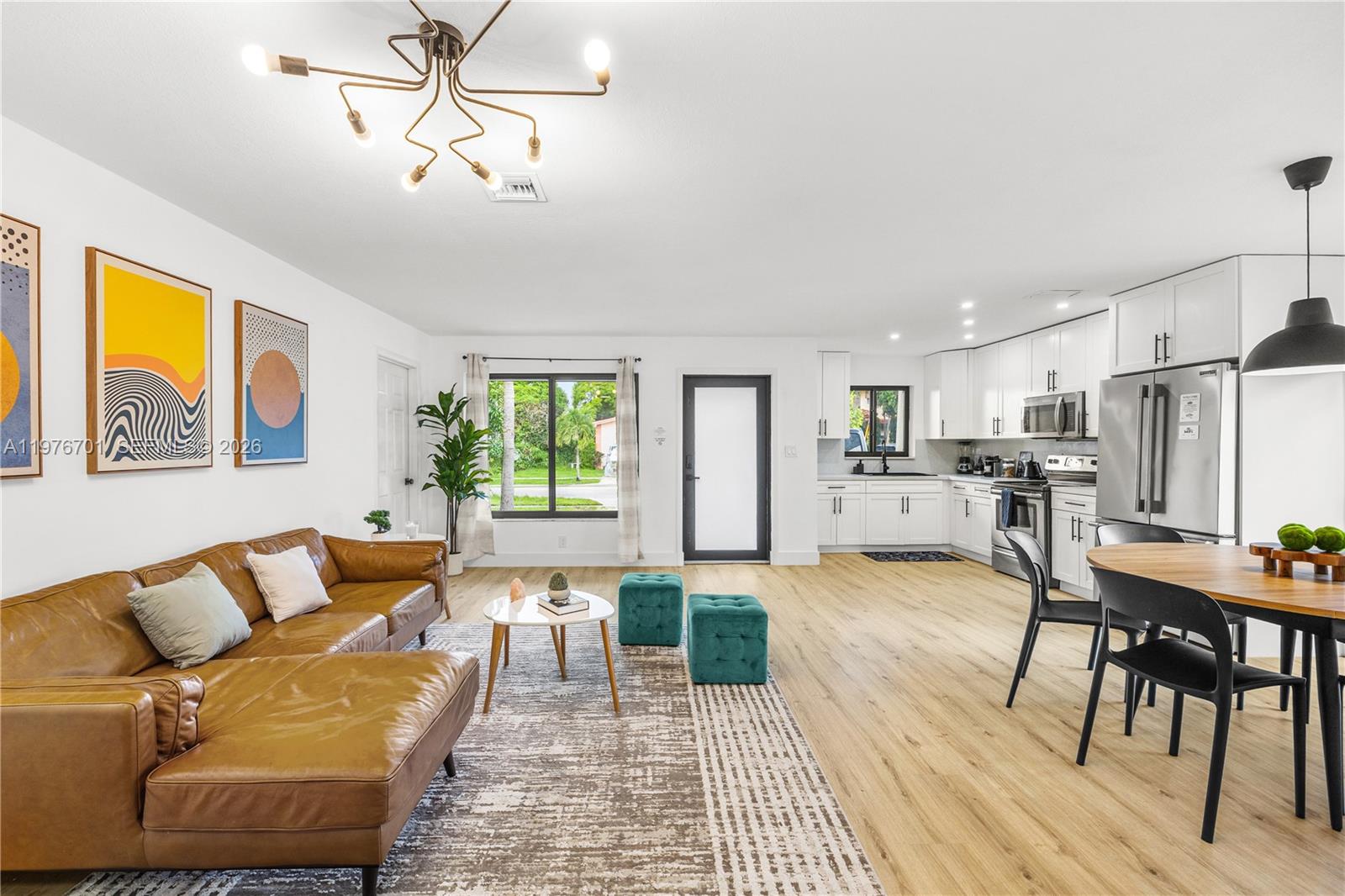 SOUTHRIDGE - Residential