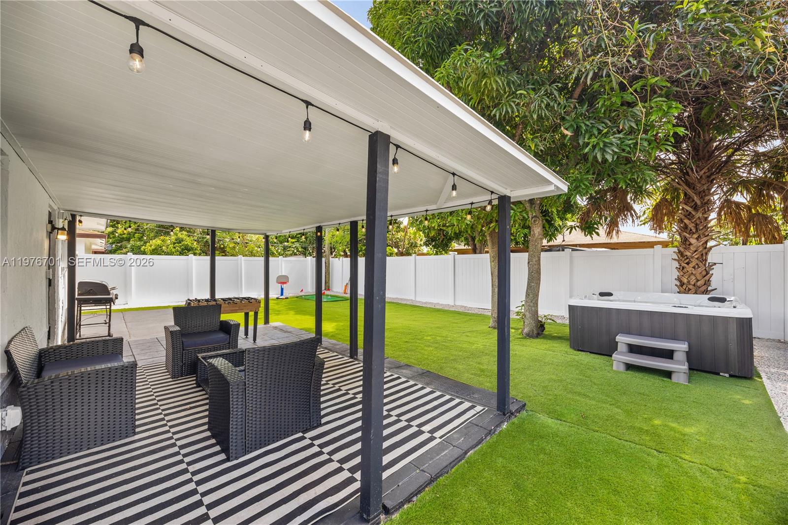 SOUTHRIDGE - Residential