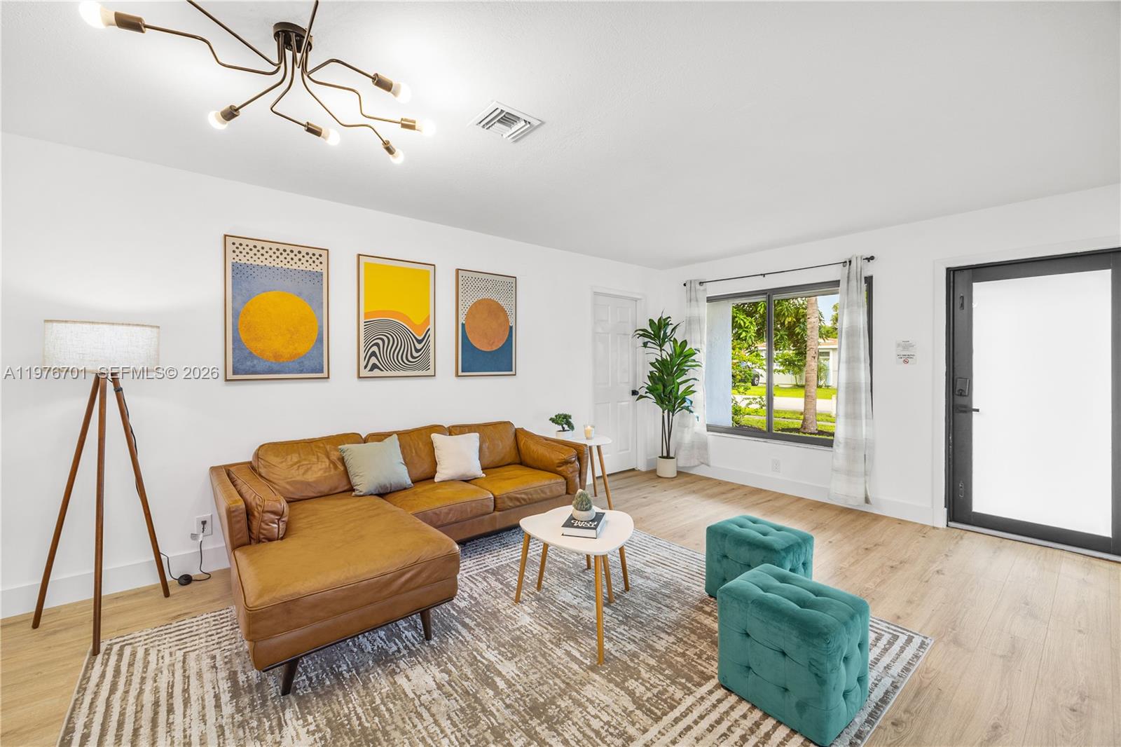 SOUTHRIDGE - Residential