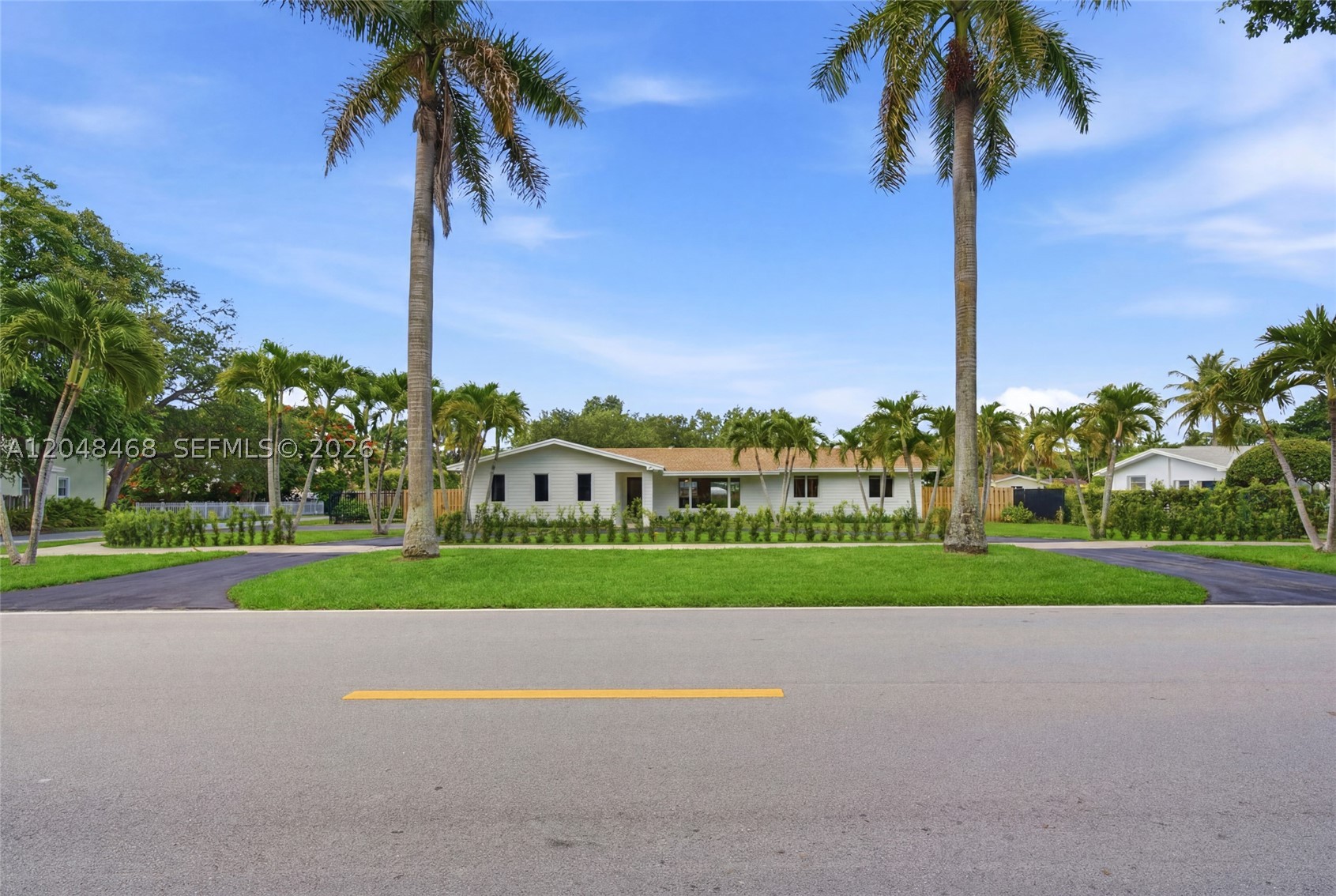 7600 SW 168th St