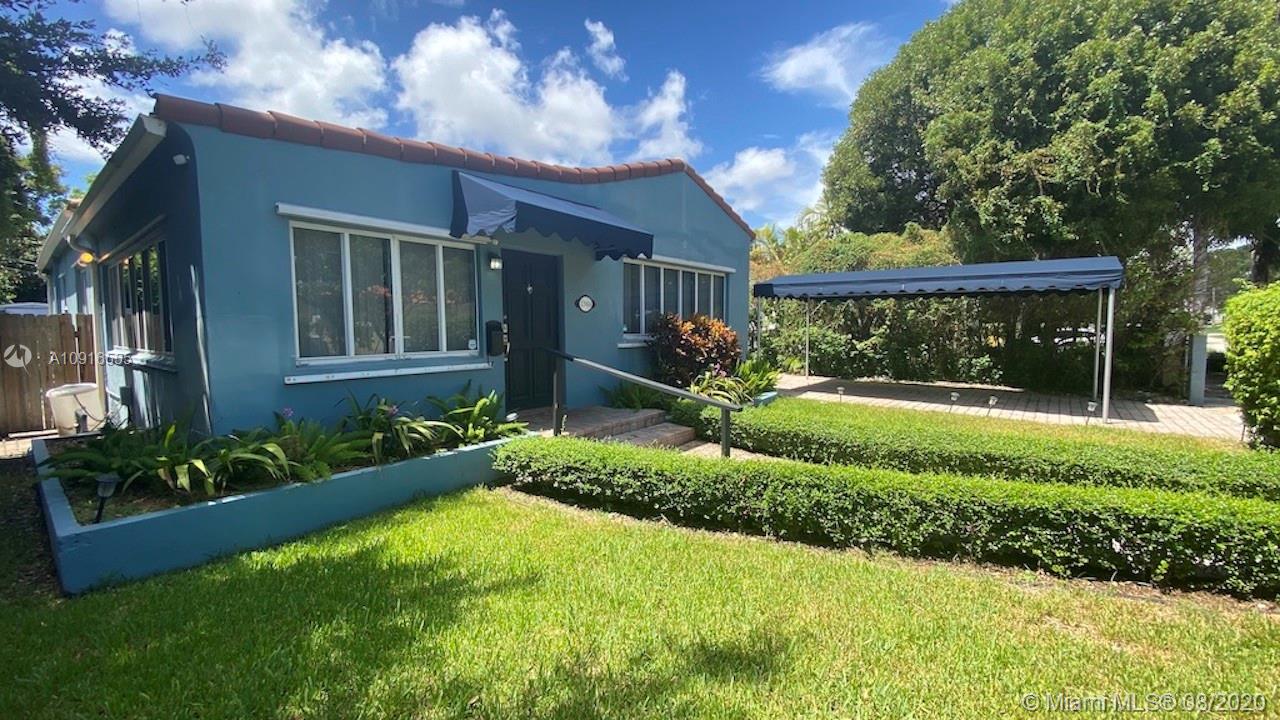 PARKWAY - Residential