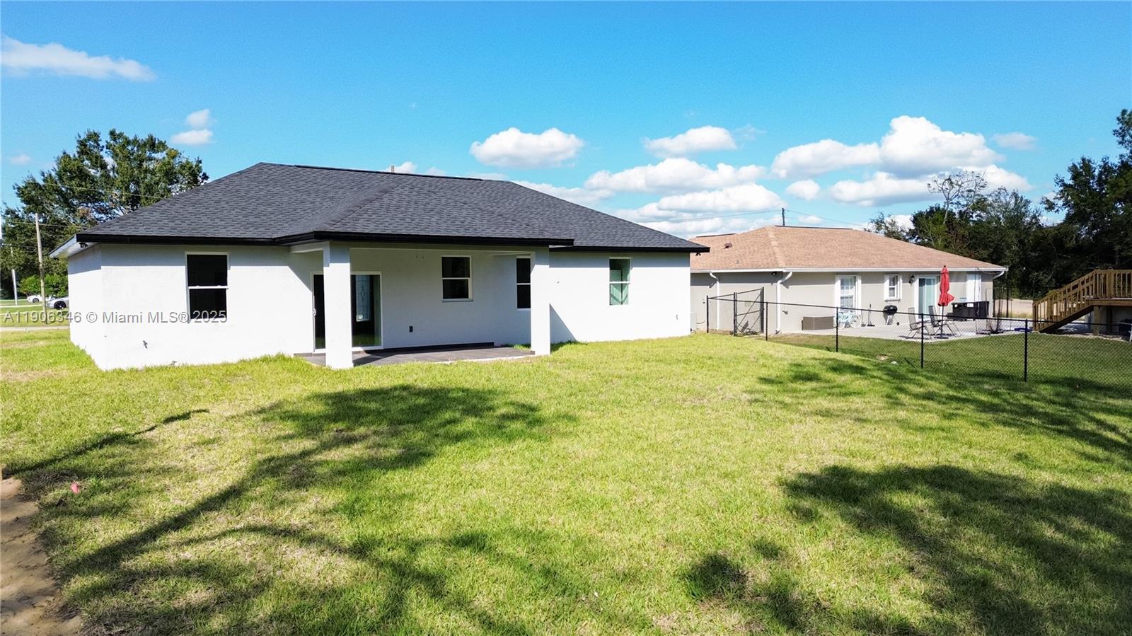 ORANGE BLOSSOM ESTATE - Residential