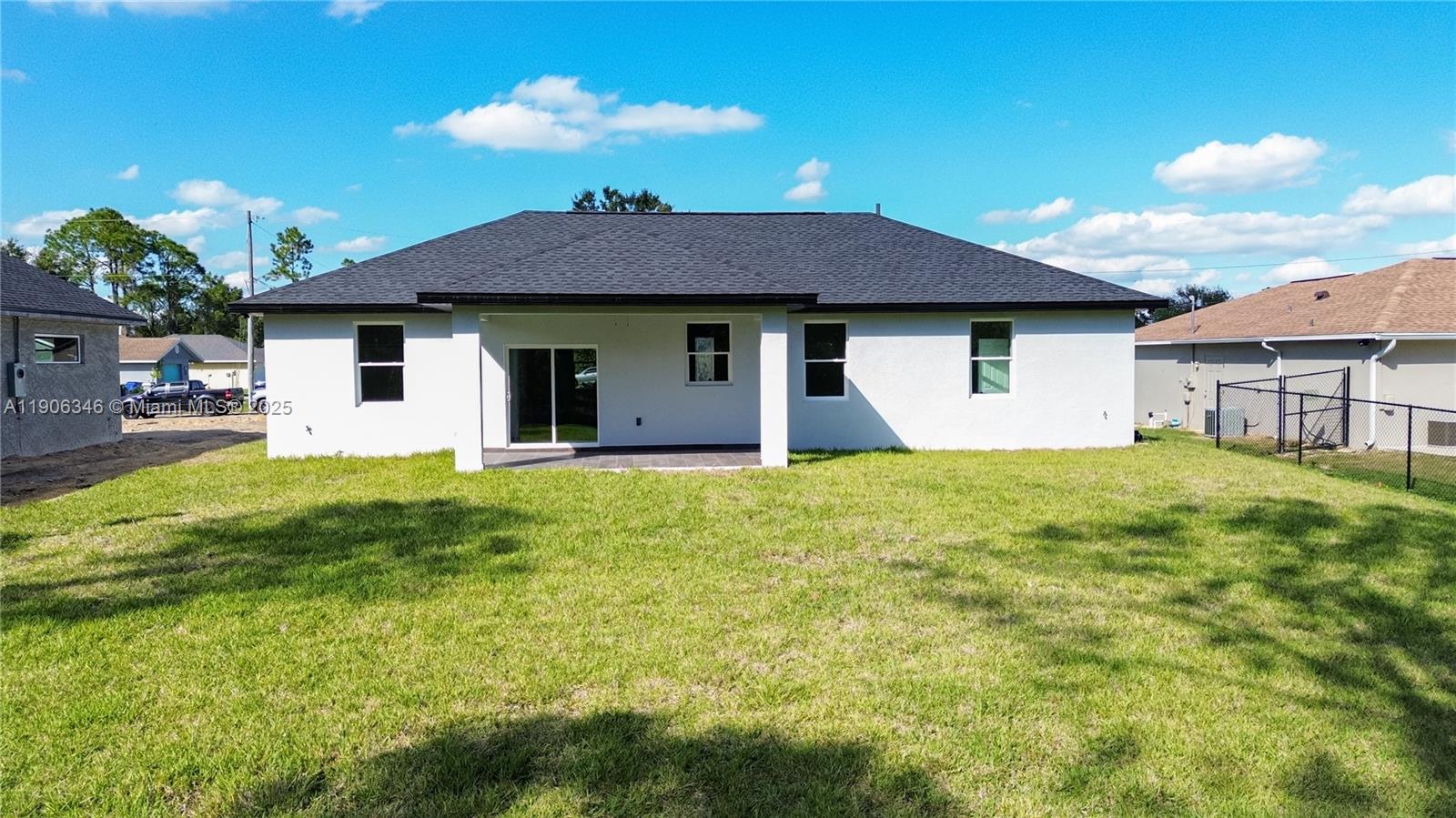 ORANGE BLOSSOM ESTATE - Residential