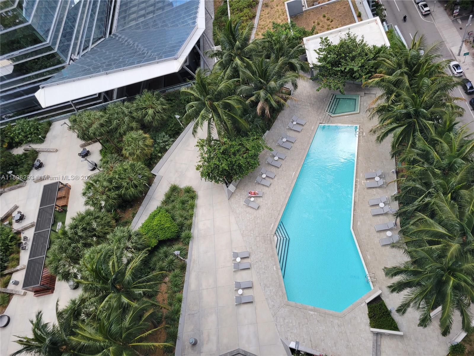 RISE CONDO - Residential Lease