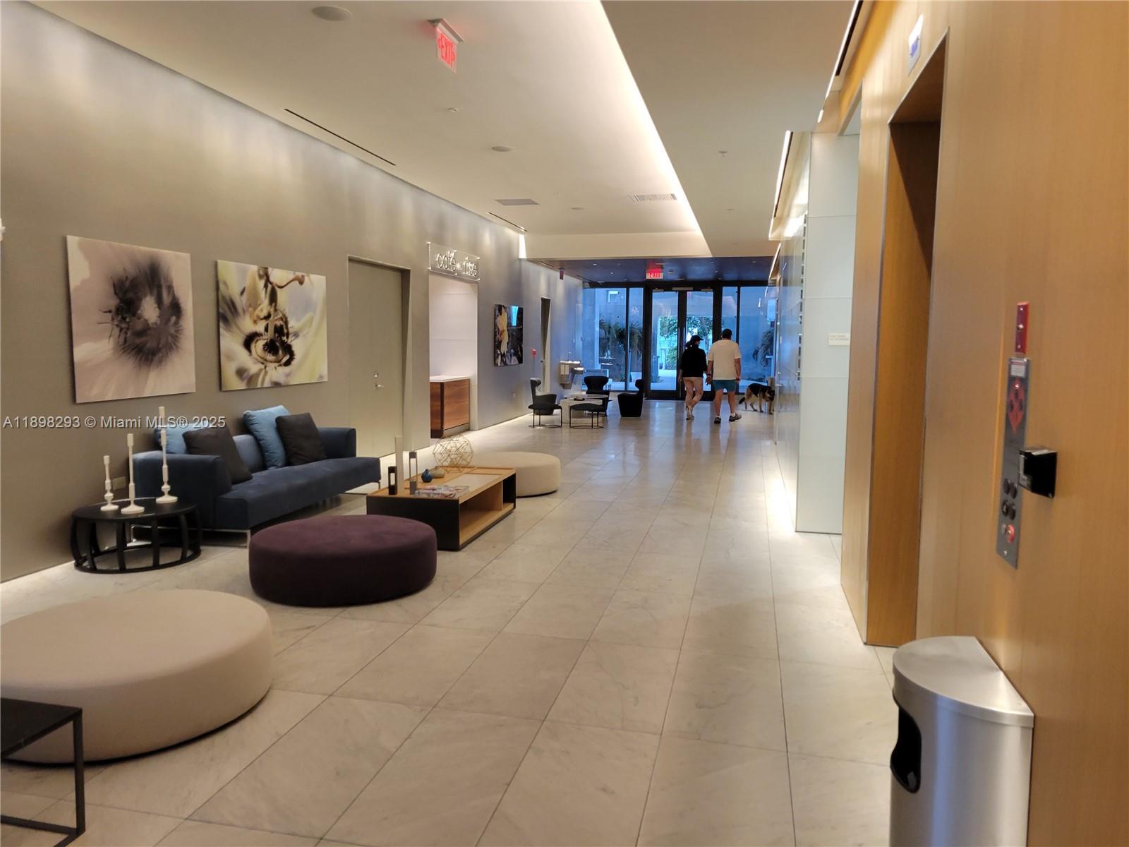 RISE CONDO - Residential Lease