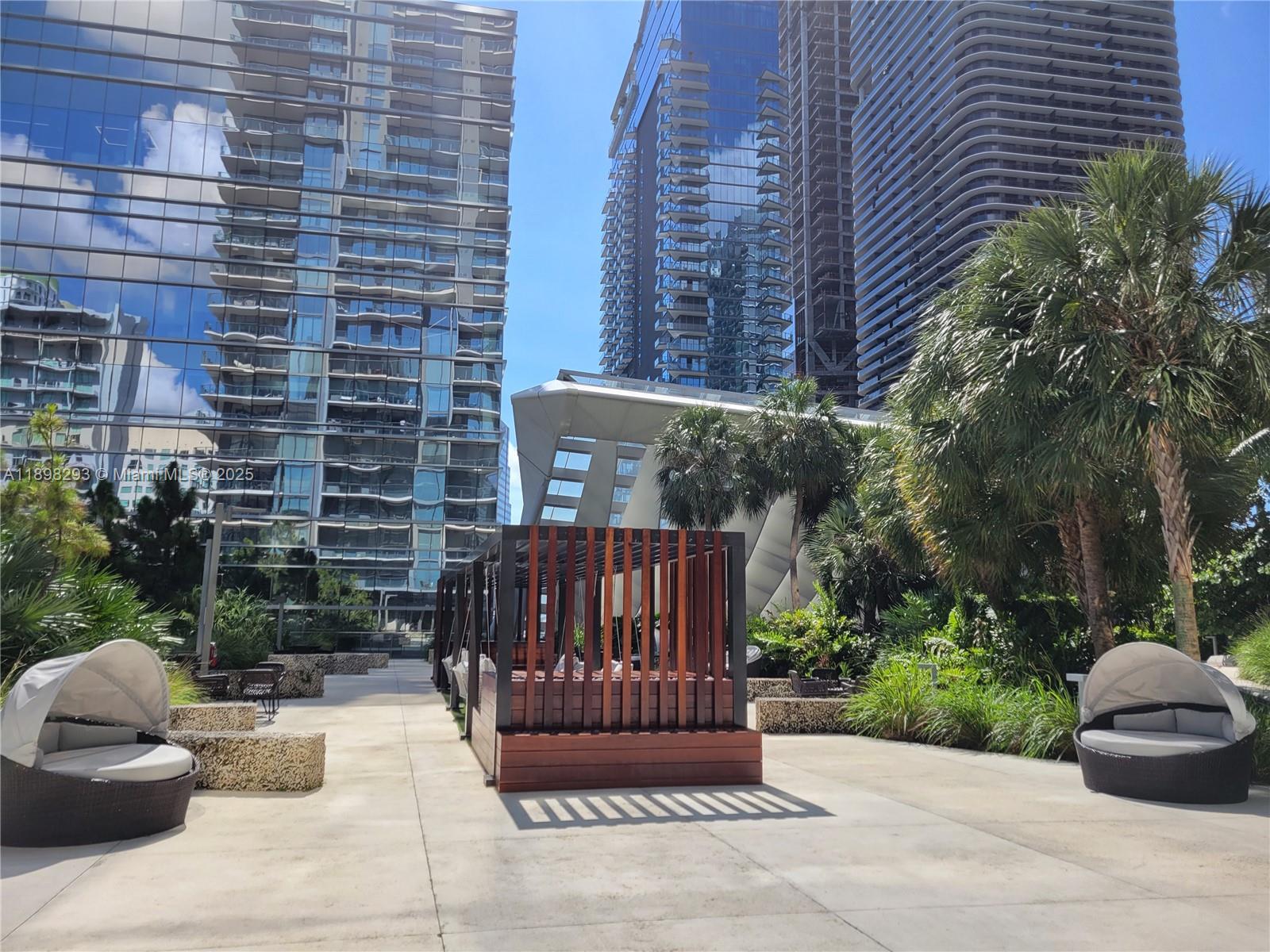 RISE CONDO - Residential Lease