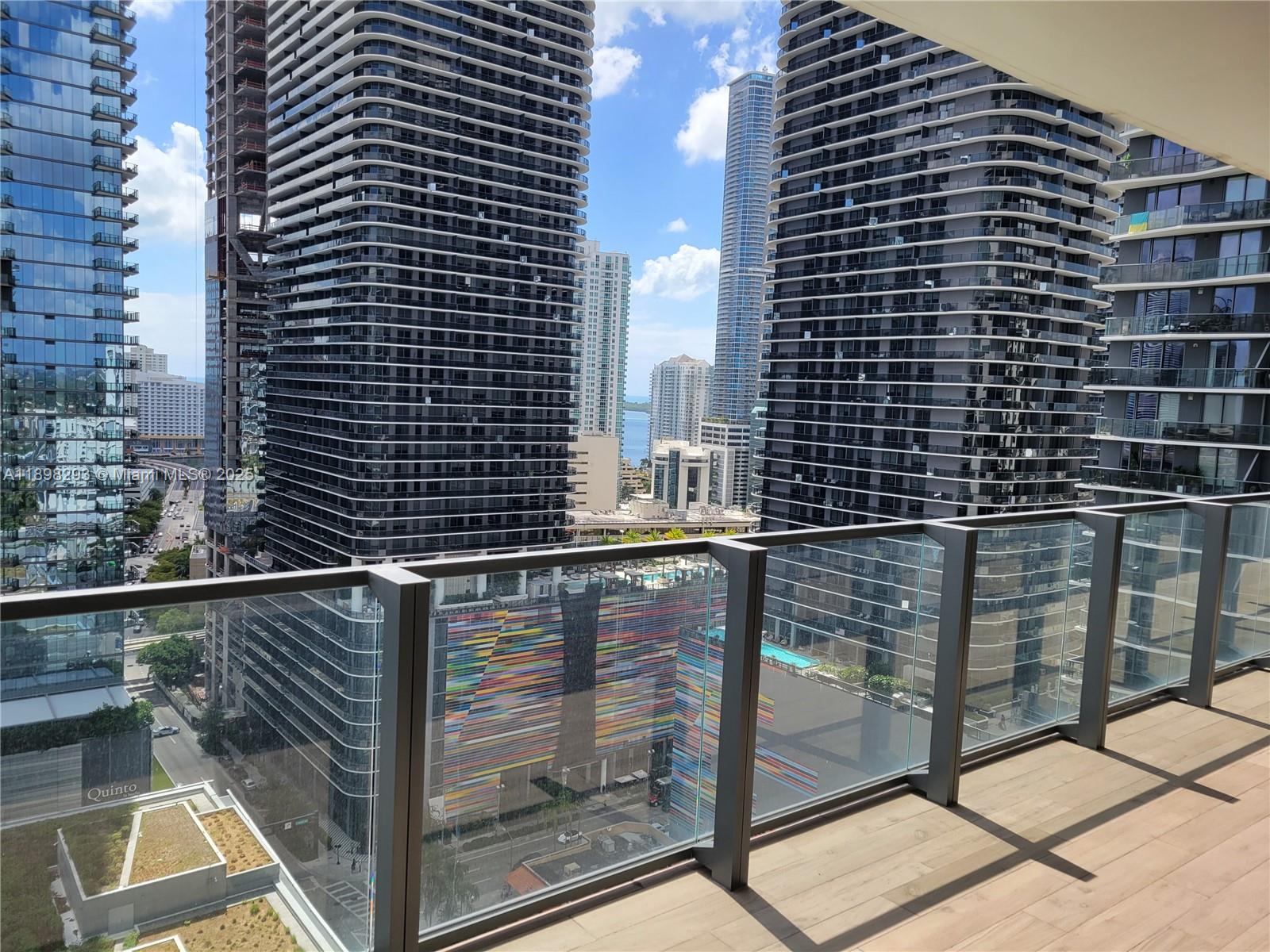 RISE CONDO - Residential Lease