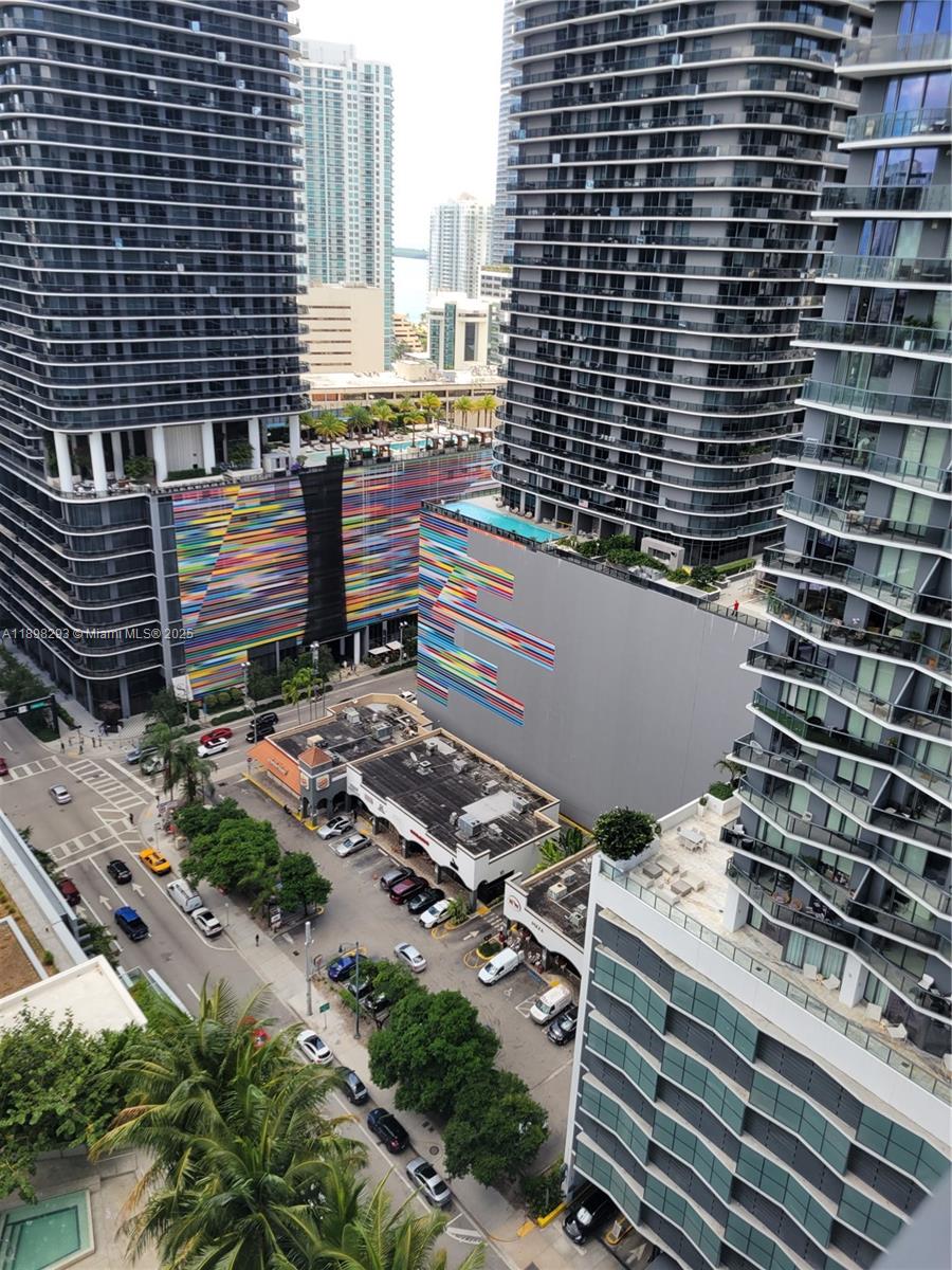 RISE CONDO - Residential Lease