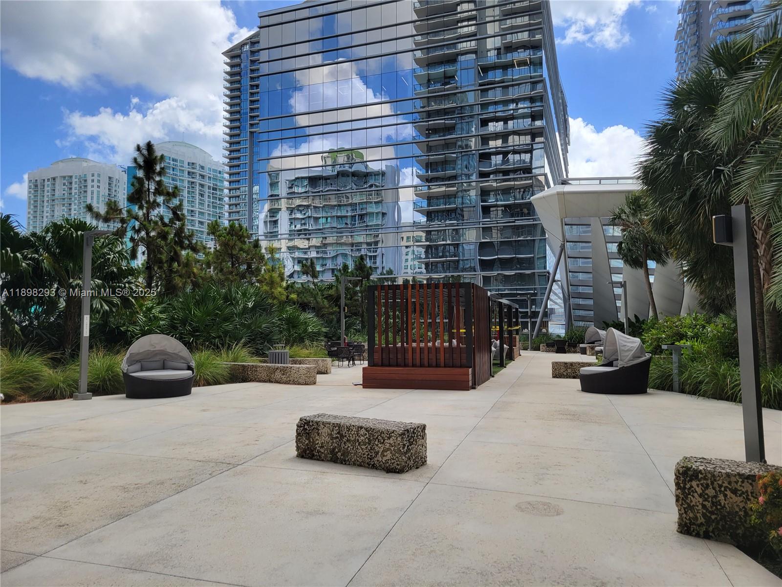 RISE CONDO - Residential Lease