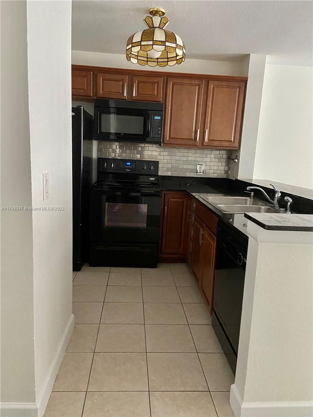 Photo of 1865 Palm Cove Blvd #9-202, Delray Beach, FL 33445 (MLS # A11438347)