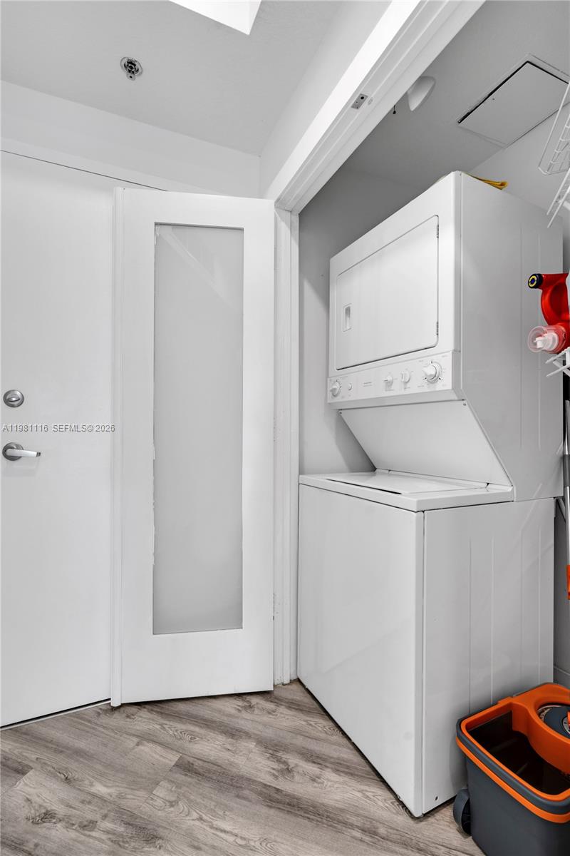 BEL-AIRE ON THE OCEAN CON - Residential