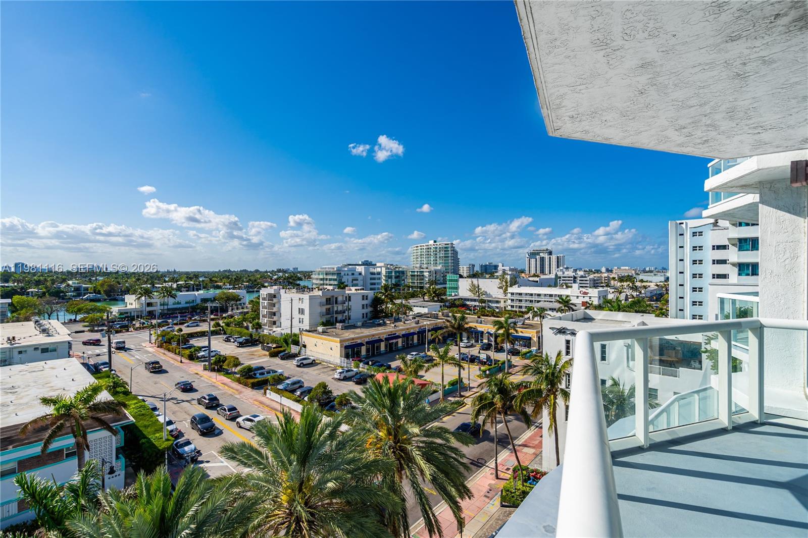 BEL-AIRE ON THE OCEAN CON - Residential