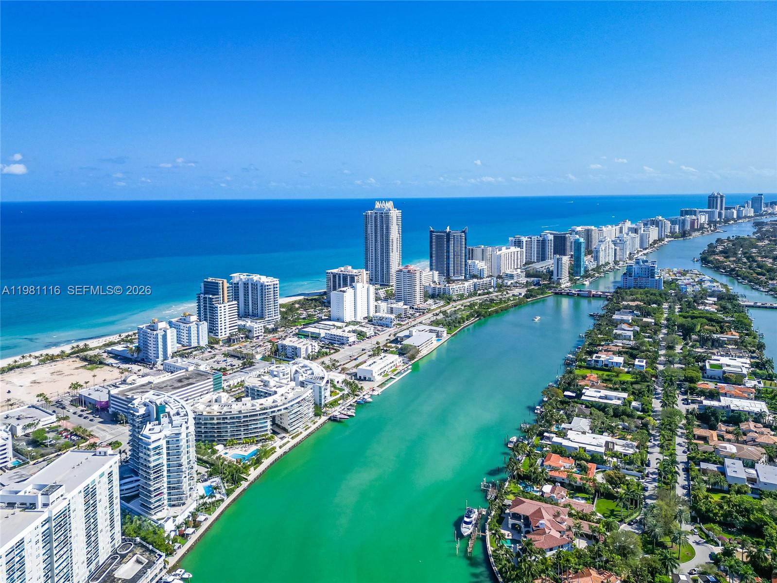 BEL-AIRE ON THE OCEAN CON - Residential