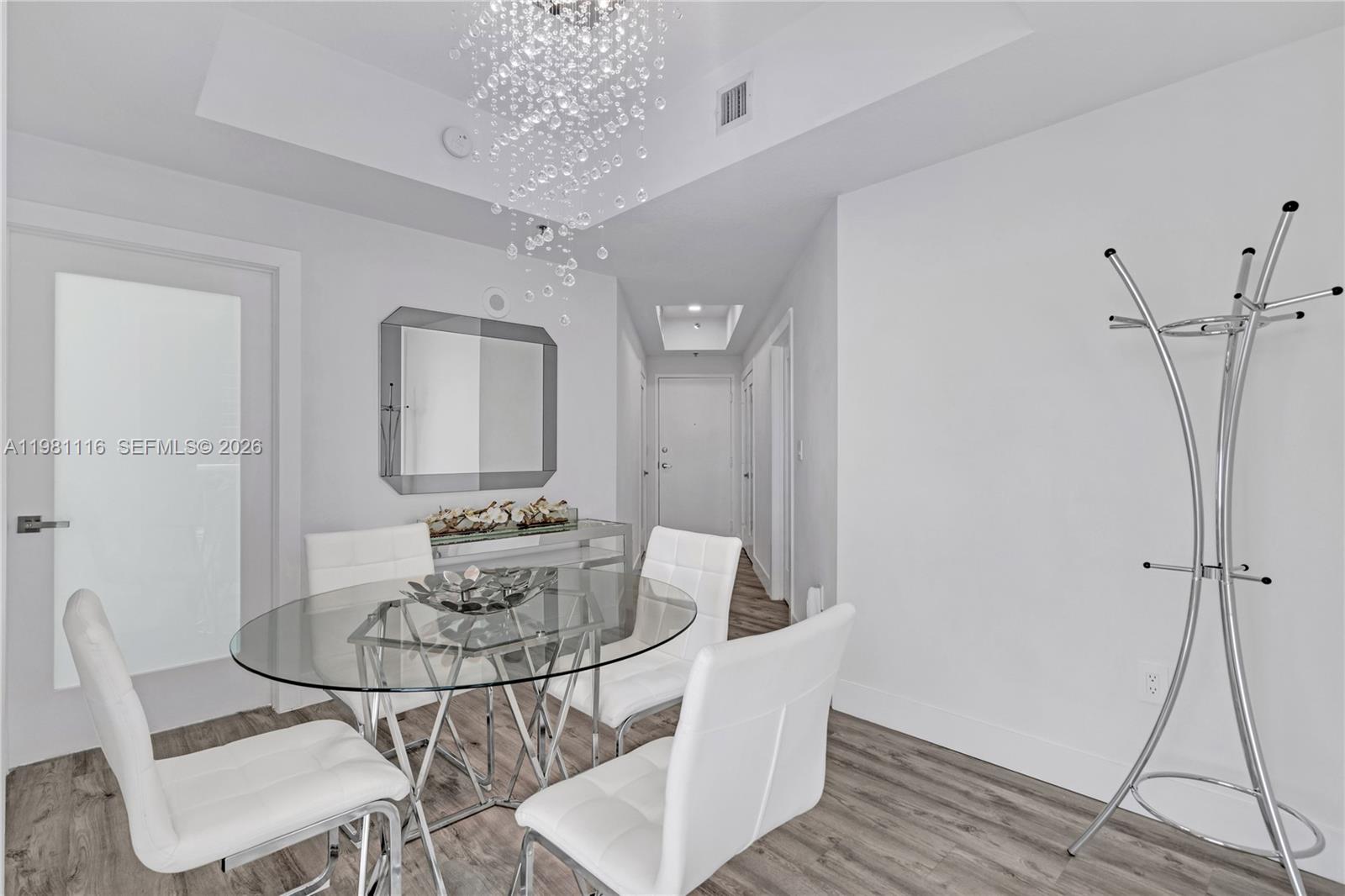 BEL-AIRE ON THE OCEAN CON - Residential