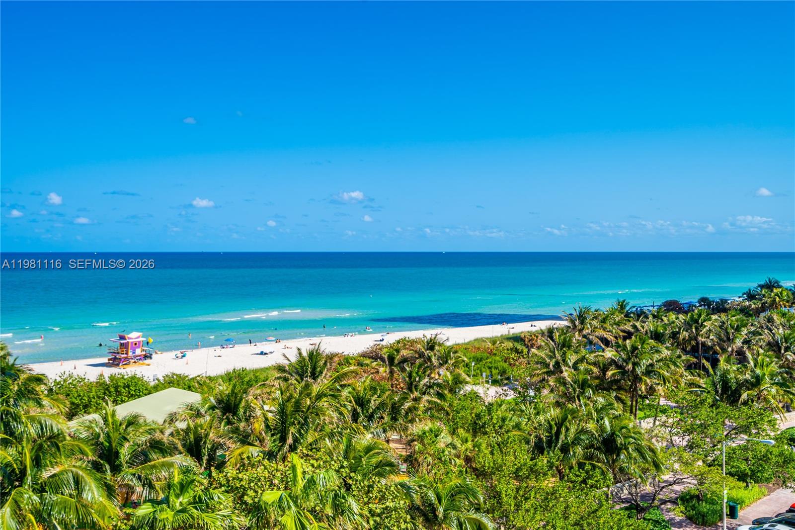 BEL-AIRE ON THE OCEAN CON - Residential