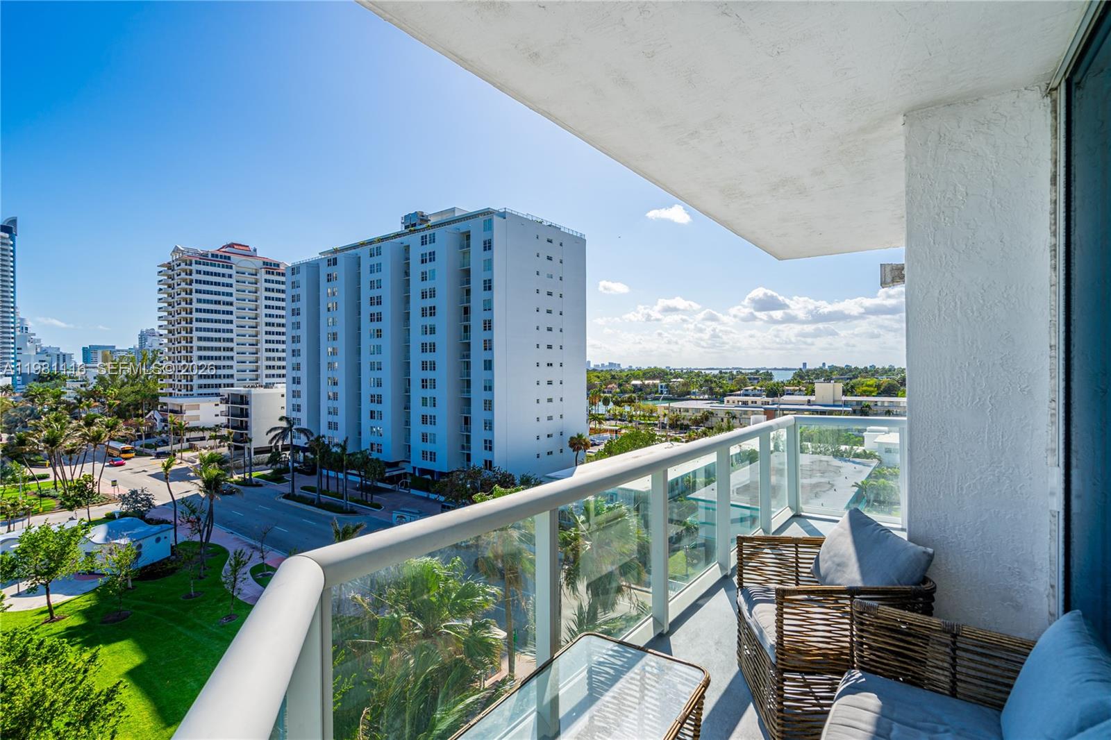 BEL-AIRE ON THE OCEAN CON - Residential