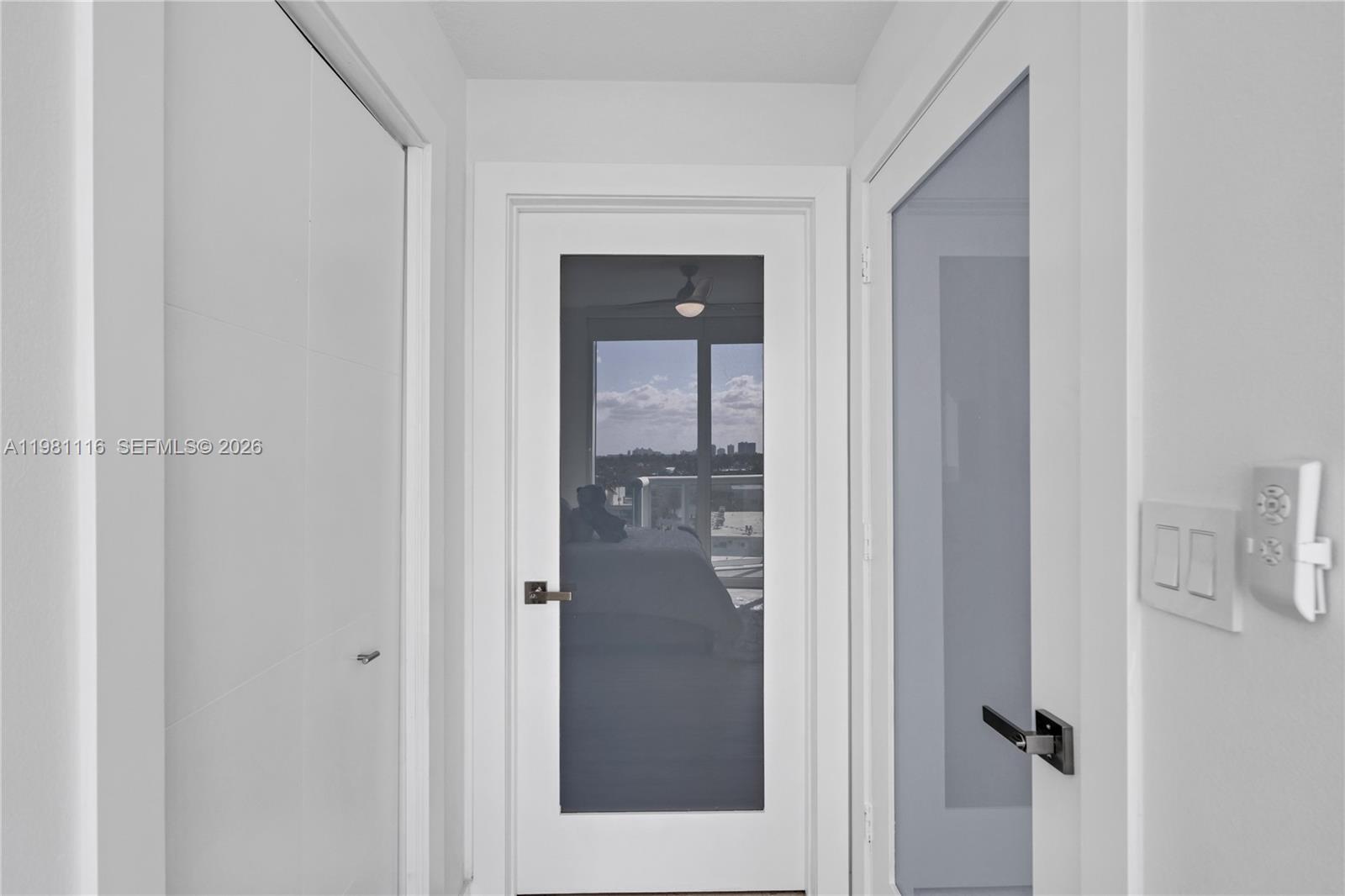 BEL-AIRE ON THE OCEAN CON - Residential