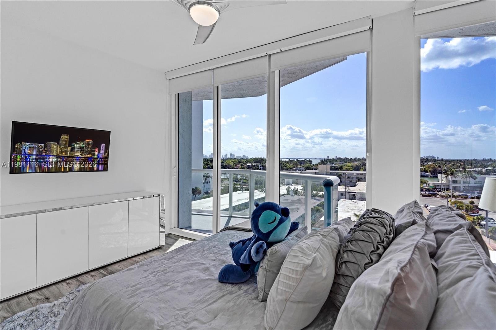 BEL-AIRE ON THE OCEAN CON - Residential