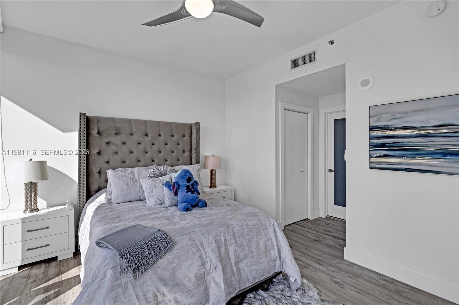 BEL-AIRE ON THE OCEAN CON - Residential