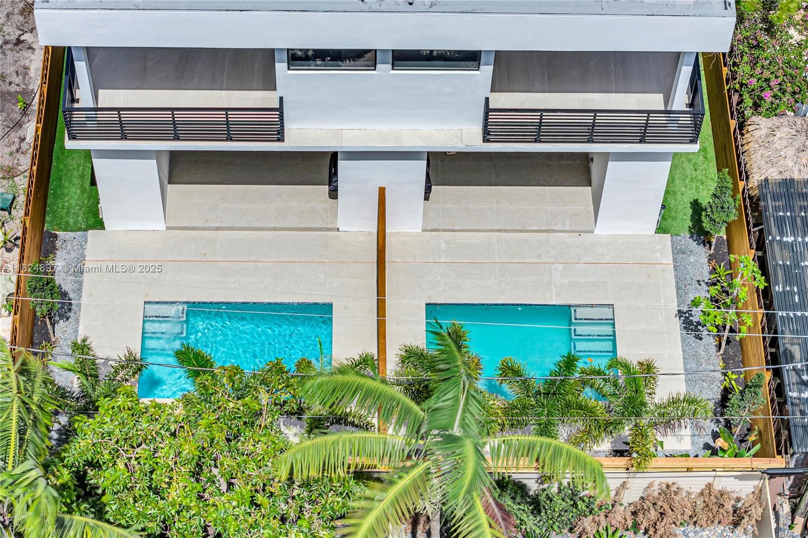 BEVERLY HEIGHTS - Residential