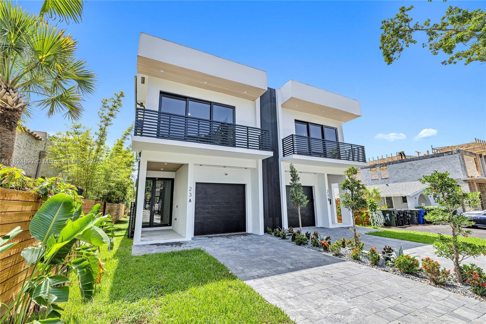 BEVERLY HEIGHTS - Residential