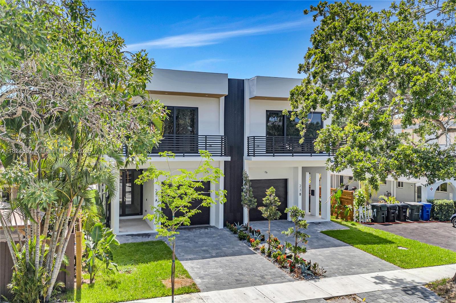 BEVERLY HEIGHTS - Residential