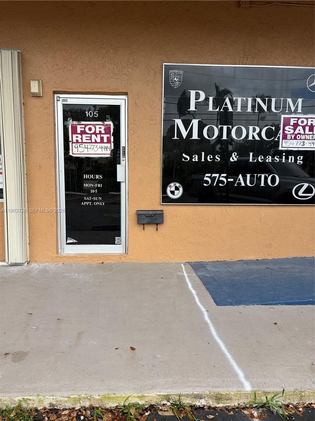 Photo of 11030 Wiles Rd, Coral Springs, FL 33076 (MLS # A11903728)
