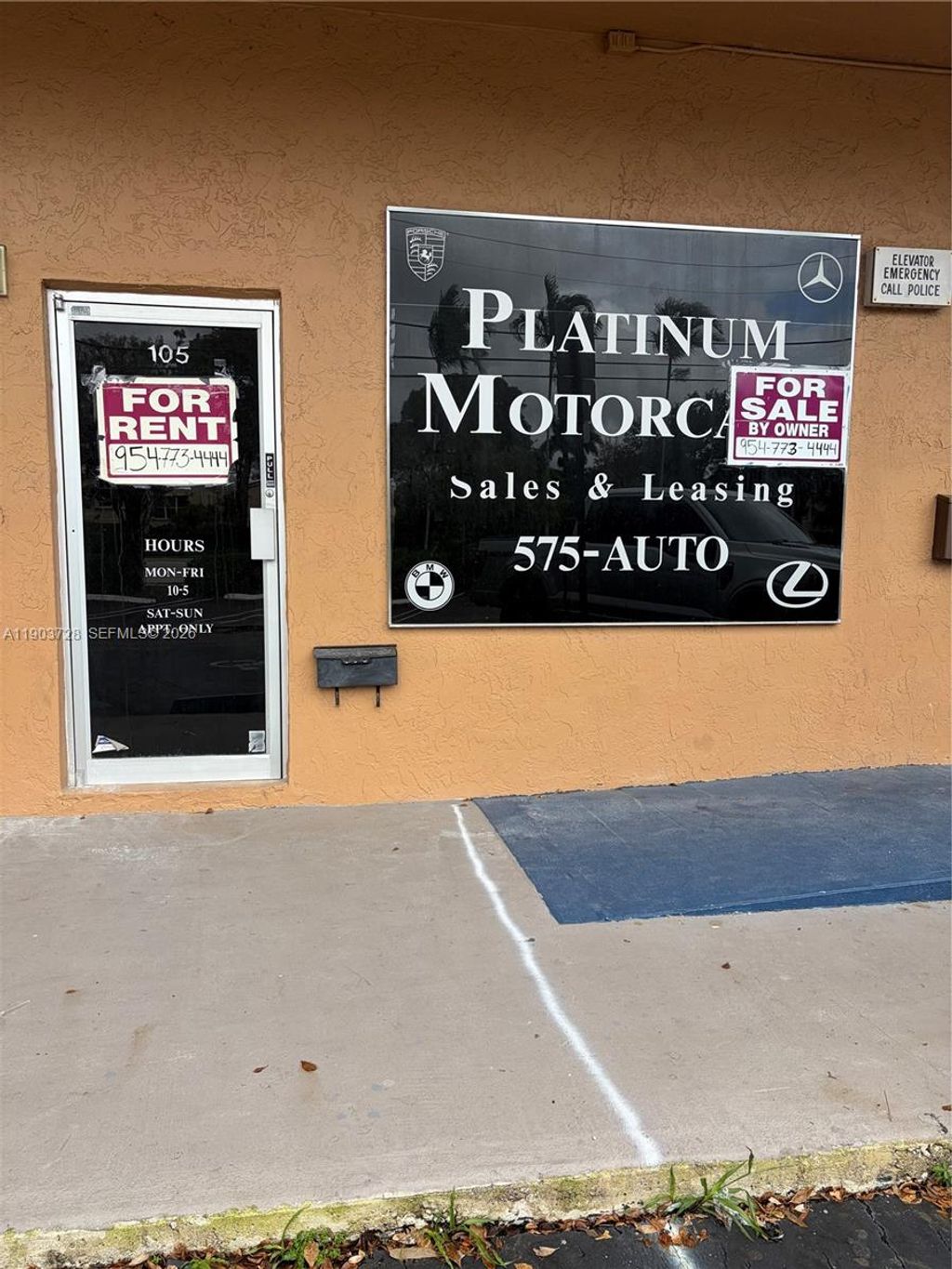 Photo of 11030 Wiles Rd, Coral Springs, FL 33076 (MLS # A11903728)