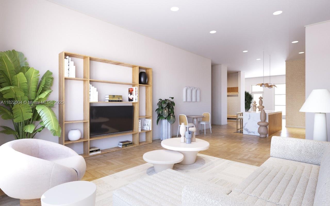 LAKE WORTH HEIGHTS - Residential Lease