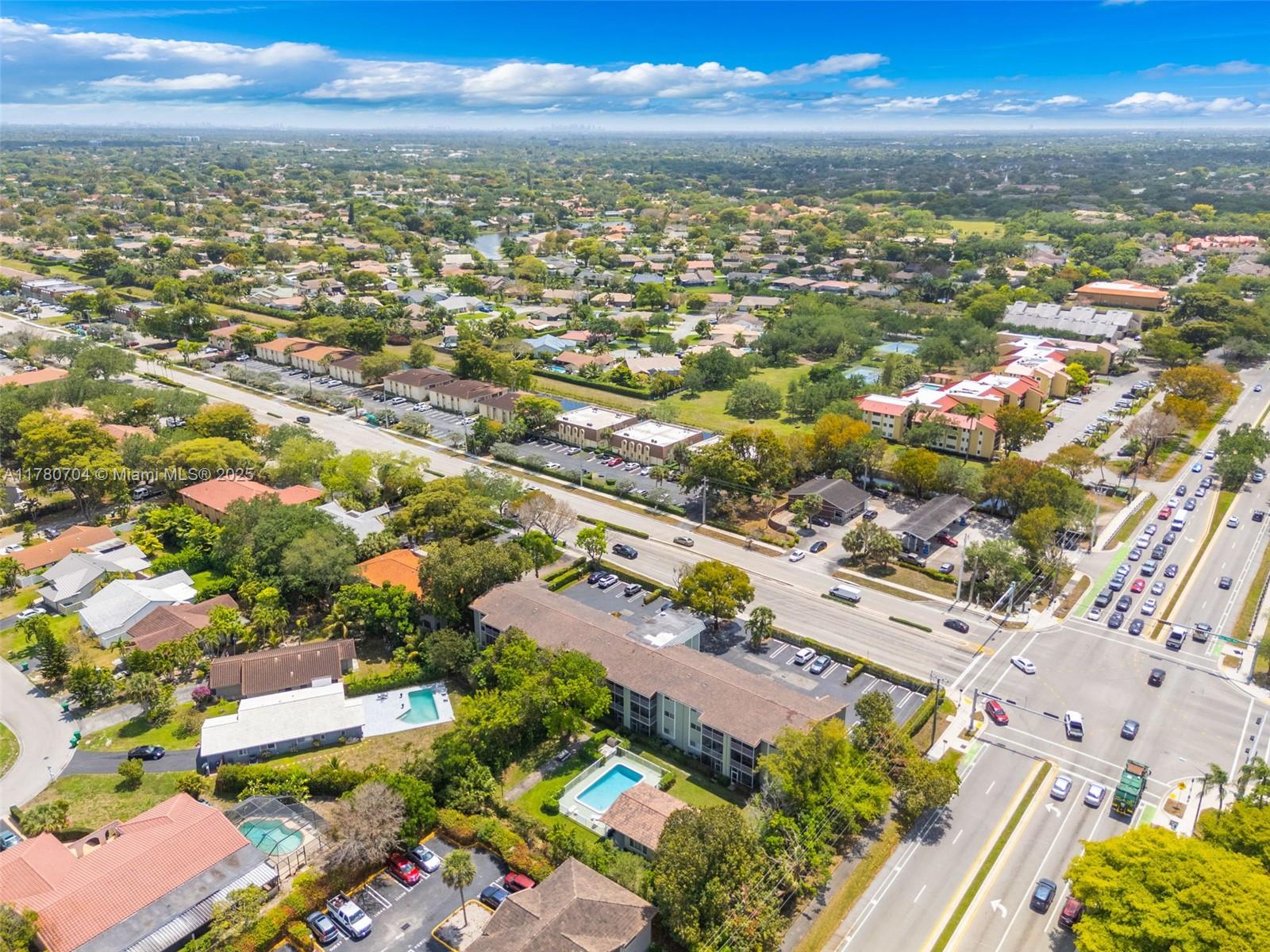 PALM RIDGE VILLAGE CONDO - Residential