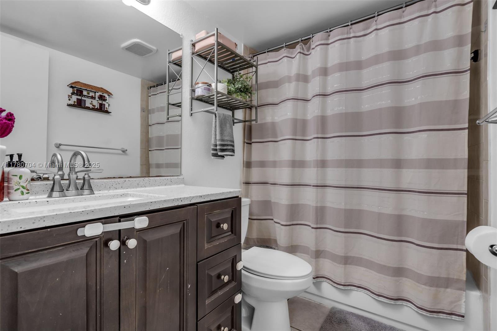 PALM RIDGE VILLAGE CONDO - Residential