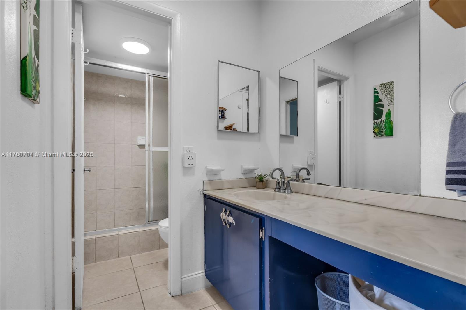 PALM RIDGE VILLAGE CONDO - Residential