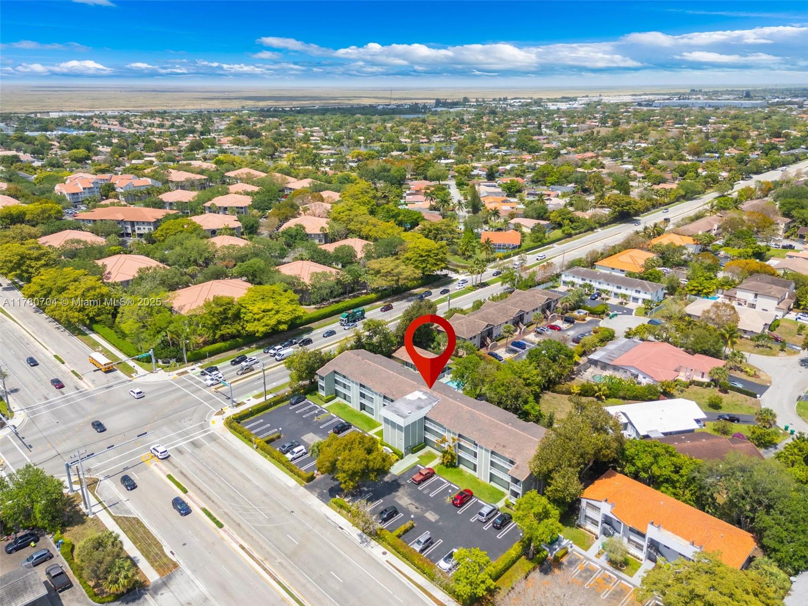 PALM RIDGE VILLAGE CONDO - Residential