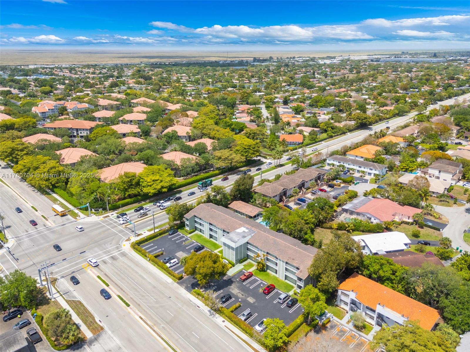 PALM RIDGE VILLAGE CONDO - Residential