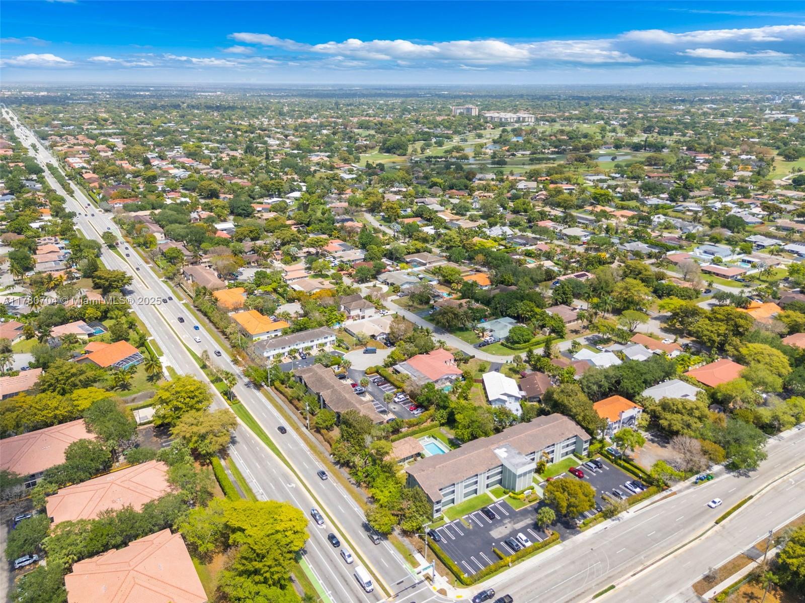PALM RIDGE VILLAGE CONDO - Residential