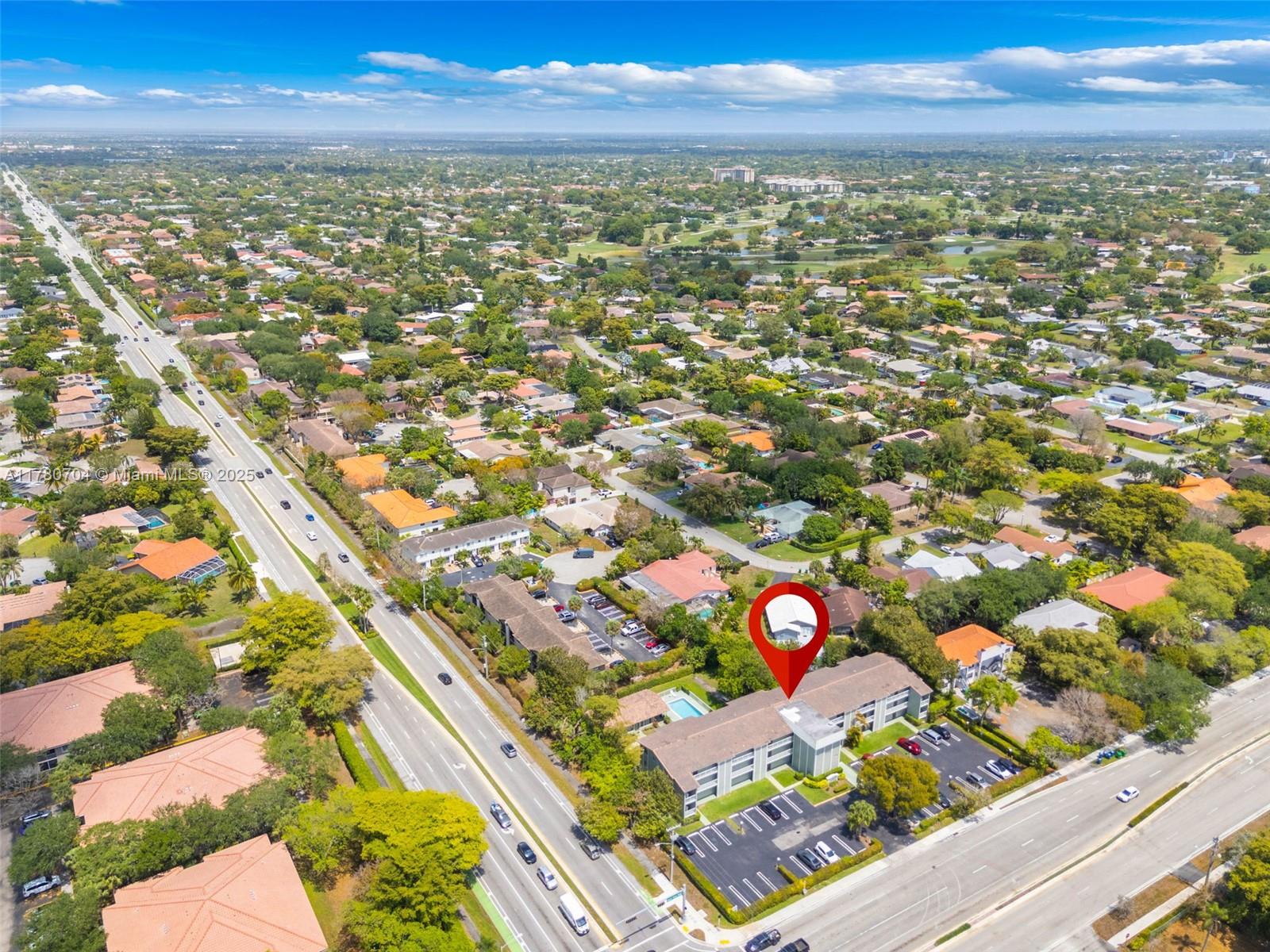 PALM RIDGE VILLAGE CONDO - Residential